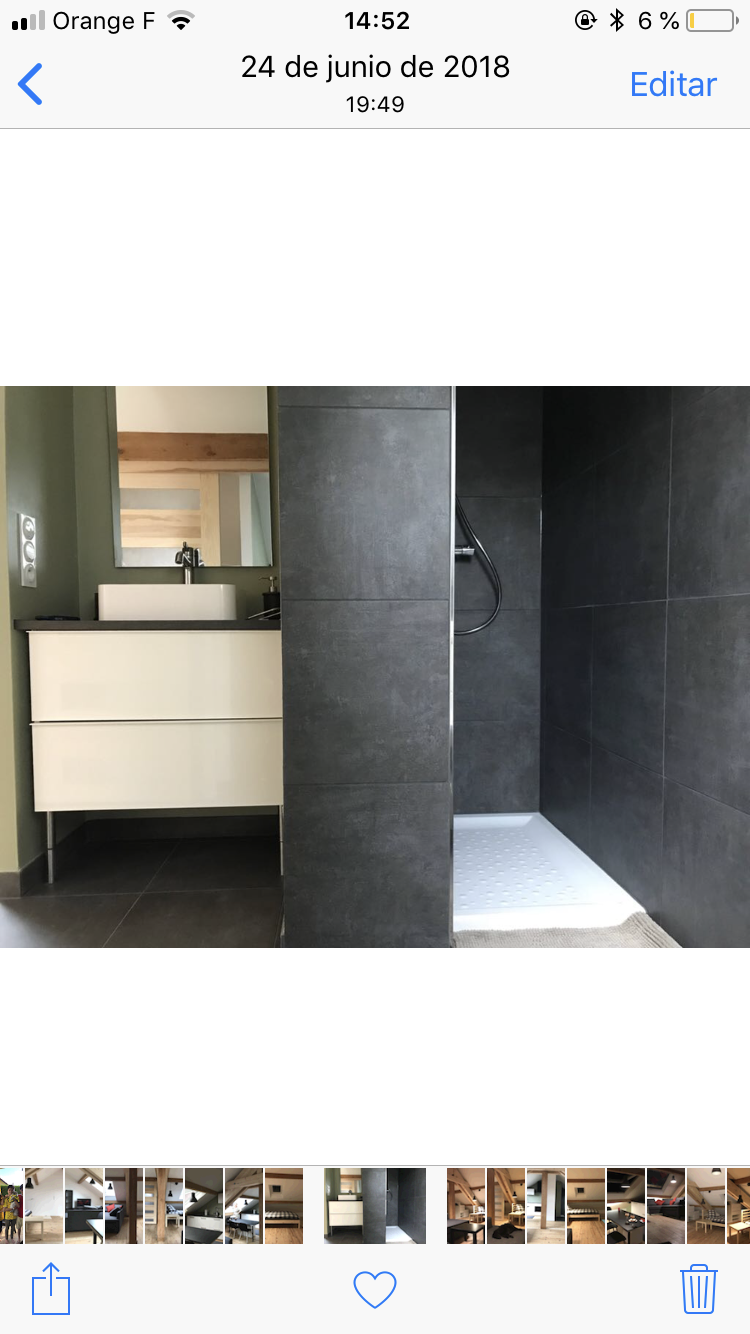 Gehele Woning Prévessin-Moëns 181664