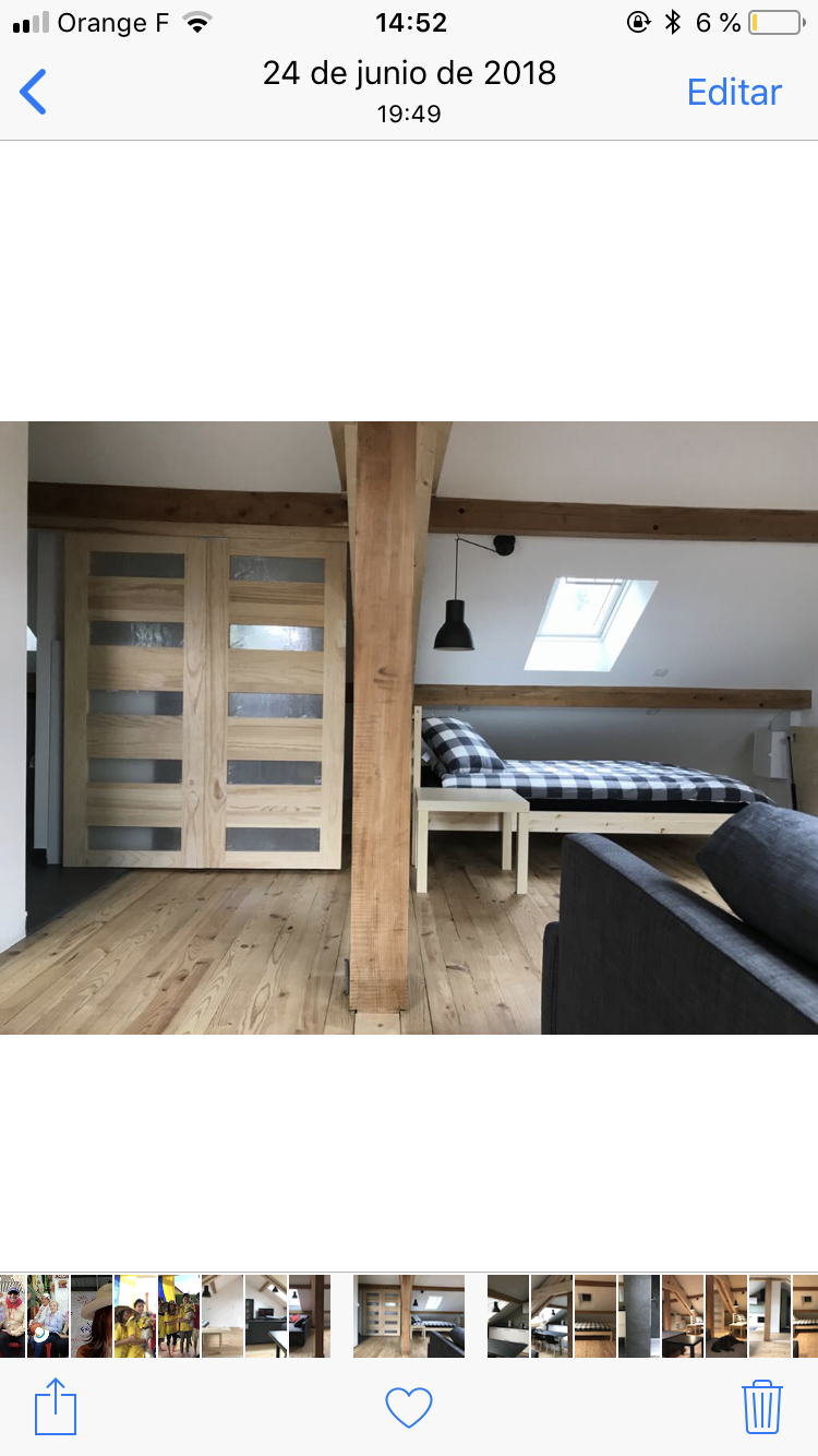 Gehele Woning Prévessin-Moëns 181664