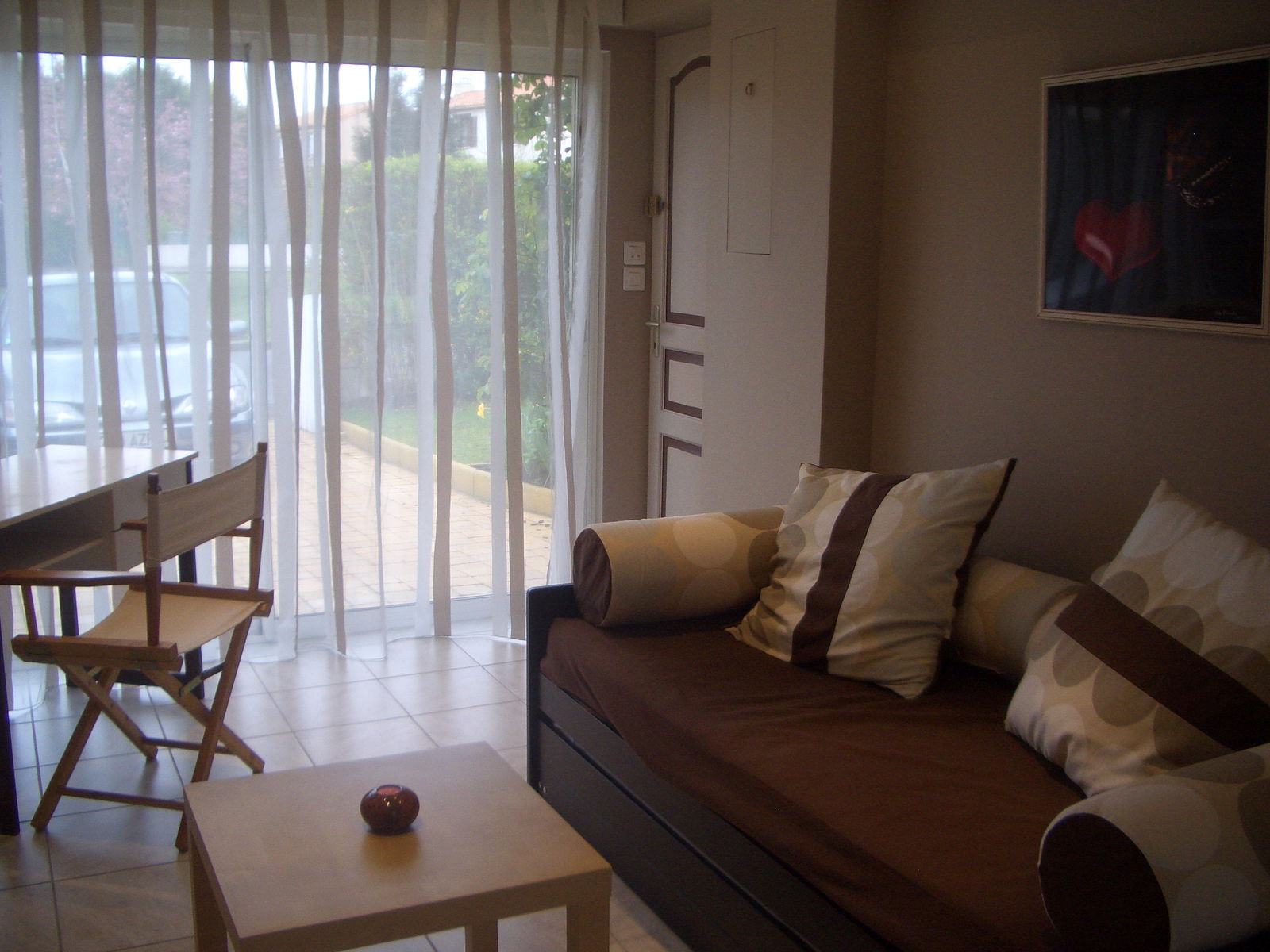 Gastgezin Saint-Sébastien-sur-Loire 123473