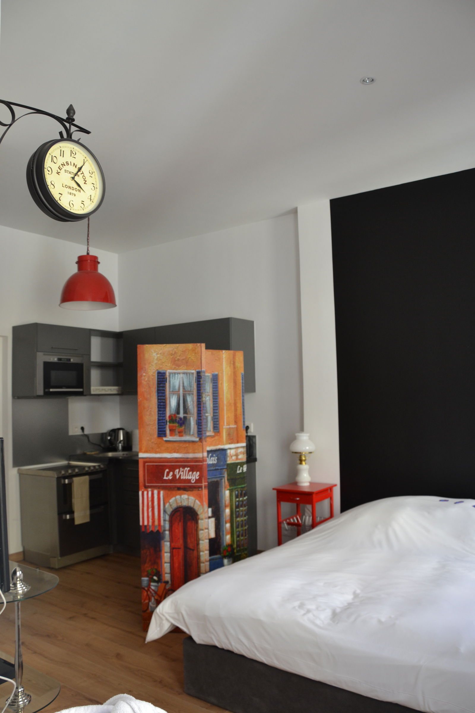 Onafhankelijke Studio Lyon 71778