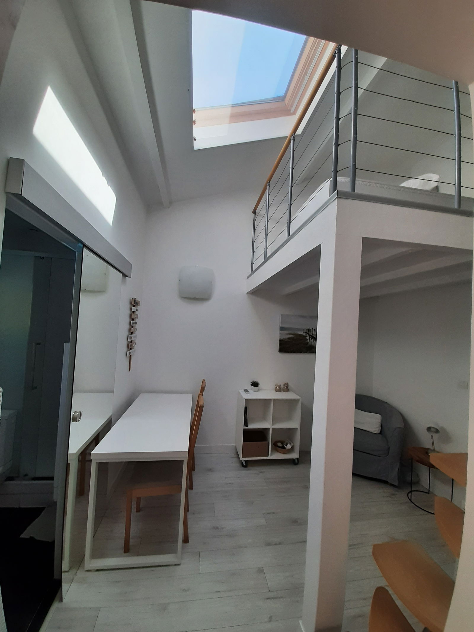 Gastgezin Mérignac 248363