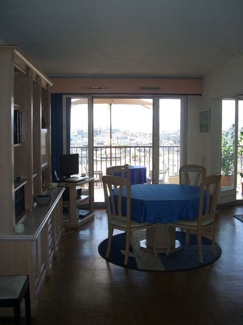 Gastgezin Marseille 54594