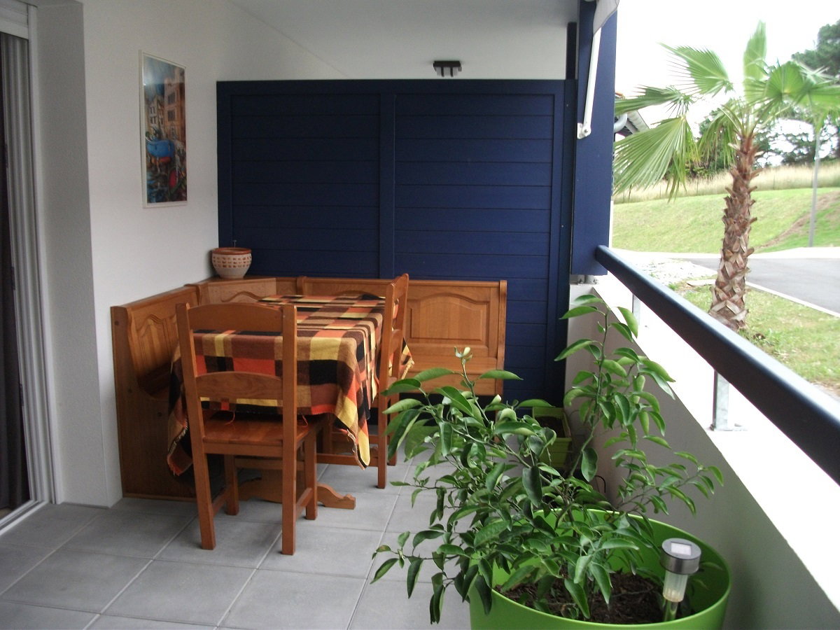 Tuisverblyf Saint-Jean-de-Luz 107166