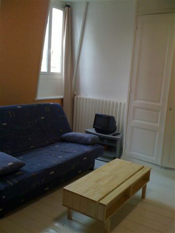 Gastgezin Tourcoing 75324