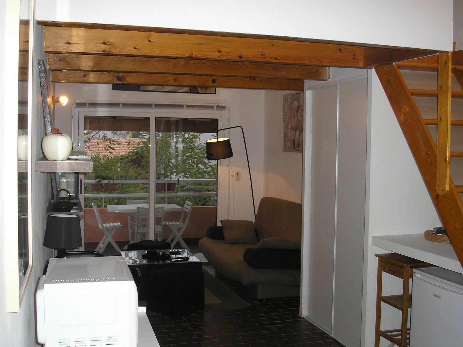 Onafhanklike Ateljee Borgo 64106