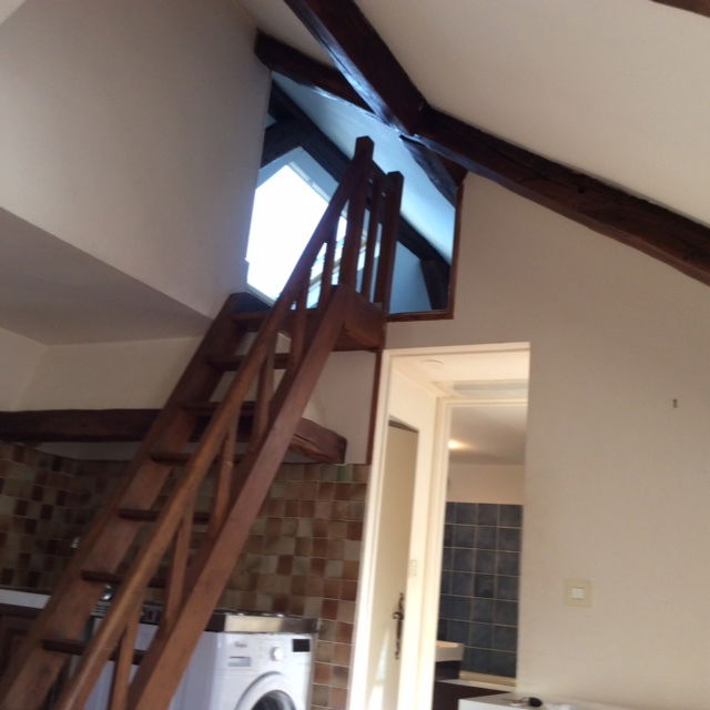 Colocatie Tours 154392