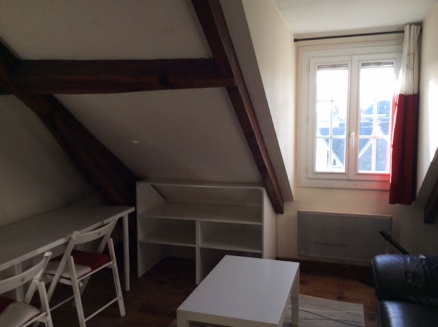 Colocatie Tours 154392