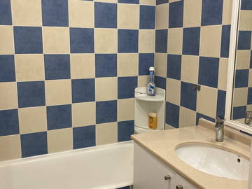 Logement Entier Hyères 249376-6