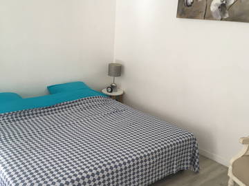 Roomlala | Studio Terras Oude Haven La Rochelle