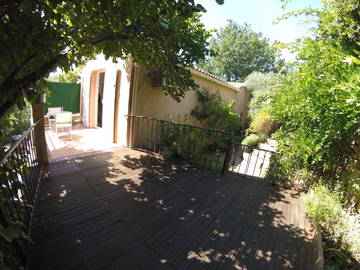 Chambre Chez L'habitant Soubès 629109-2