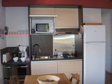 Chambre Chez L'habitant Soubès 629109-5