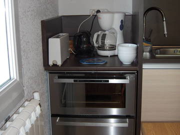 Chambre Chez L'habitant Soubès 629109-6