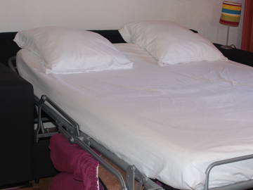 Chambre Chez L'habitant Soubès 629109-12