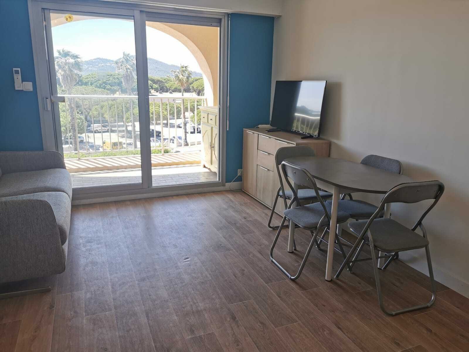 Unabhängiges Studio Hyères 249376