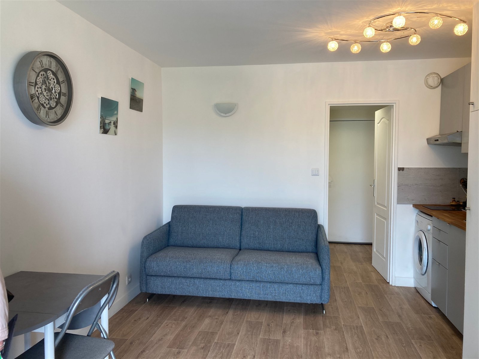 Unabhängiges Studio Hyères 249376