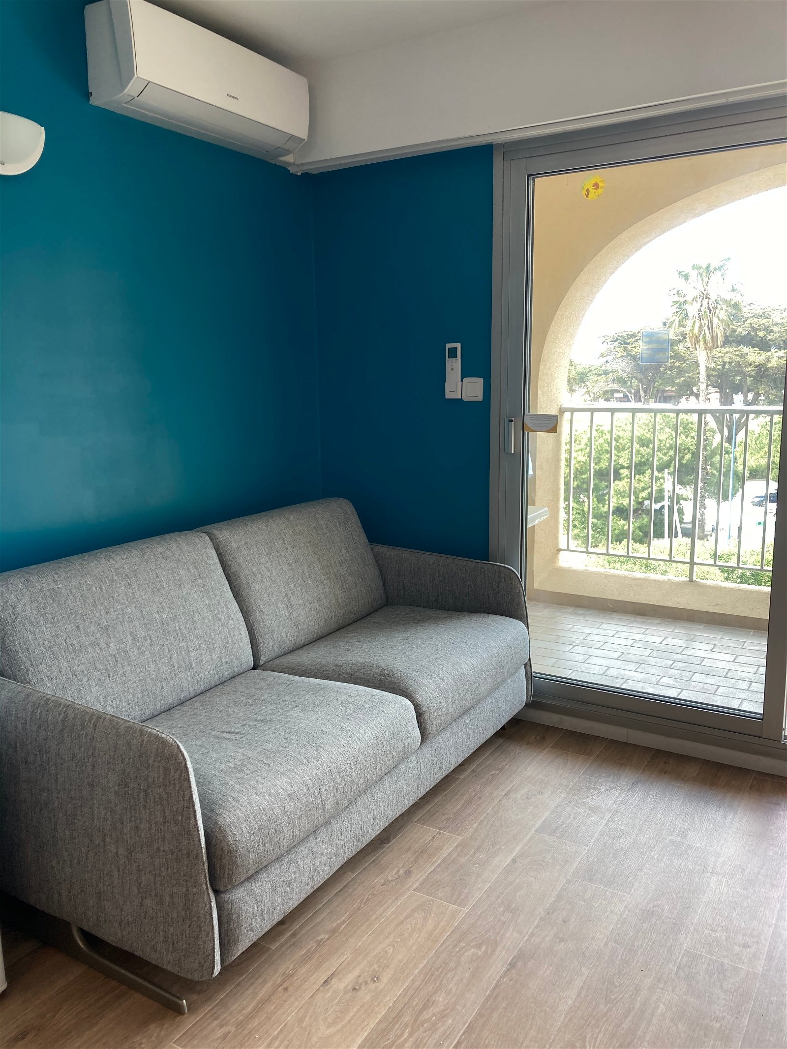 Unabhängiges Studio Hyères 249376