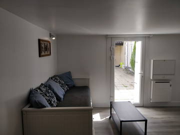 Chambre À Louer Jouy-En-Josas 246089