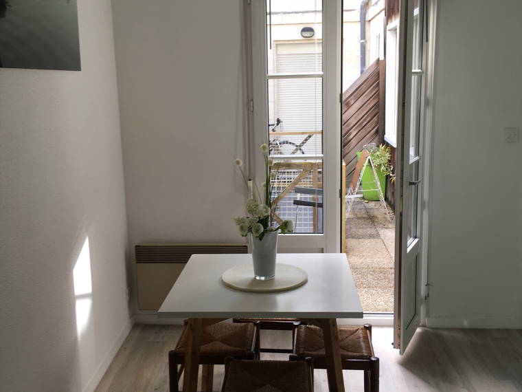 Homestay La Rochelle 243791