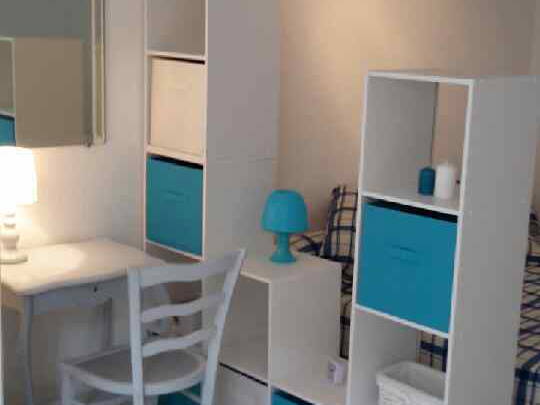 Homestay La Rochelle 243791