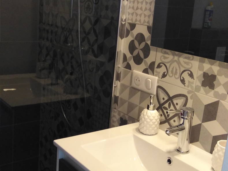 Ganzes Haus Contrexéville 245142-4