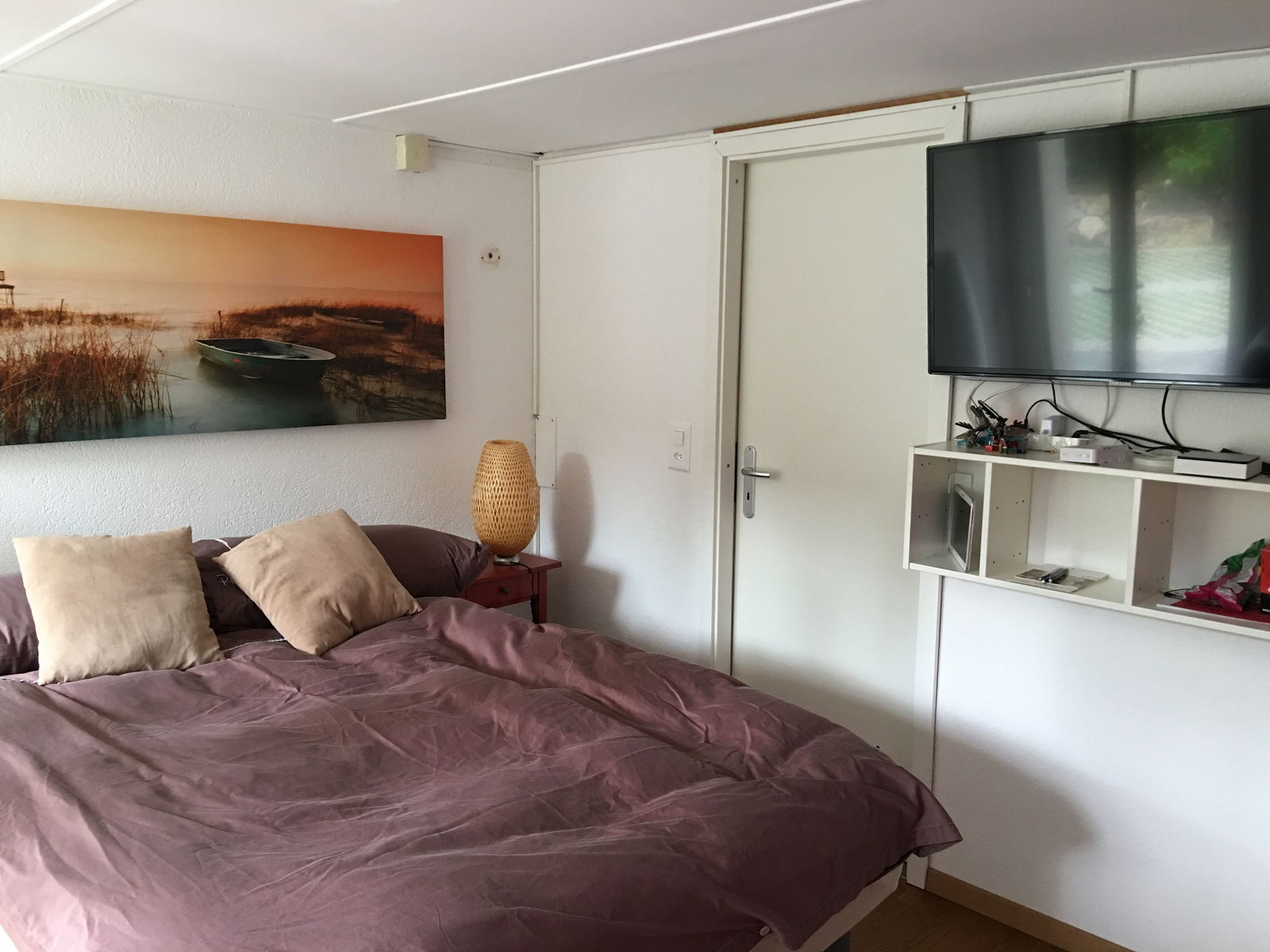 Entire Home Lutry 167506