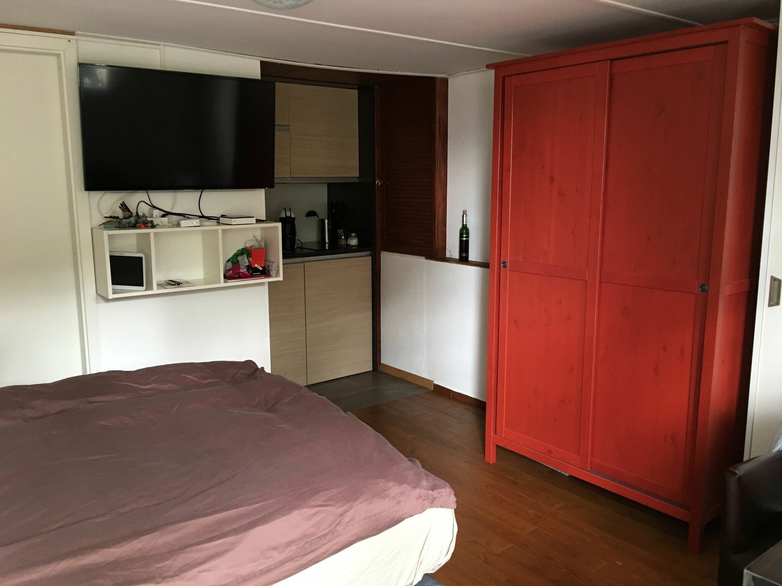 Entire Home Lutry 167506