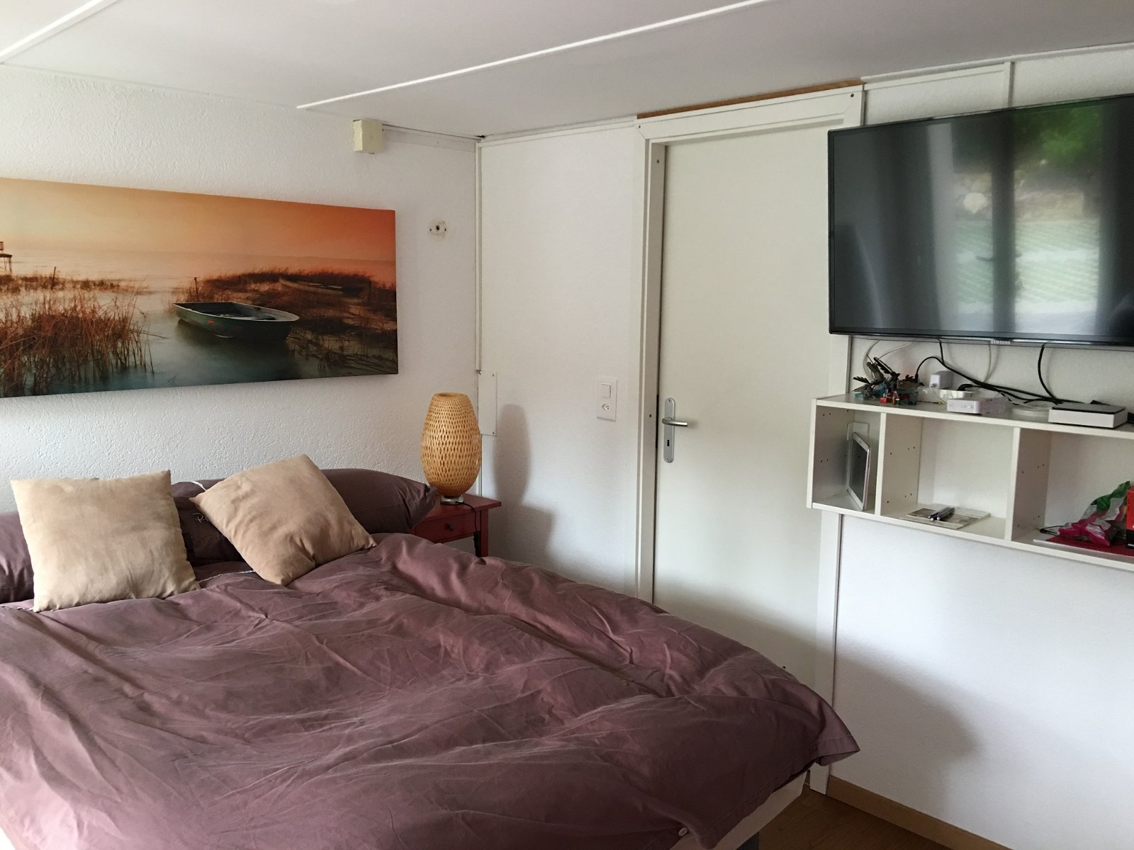 Itsenäinen Studio Lutry 167506