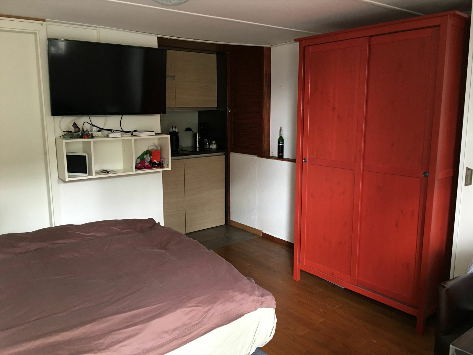 Itsenäinen Studio Lutry 167506