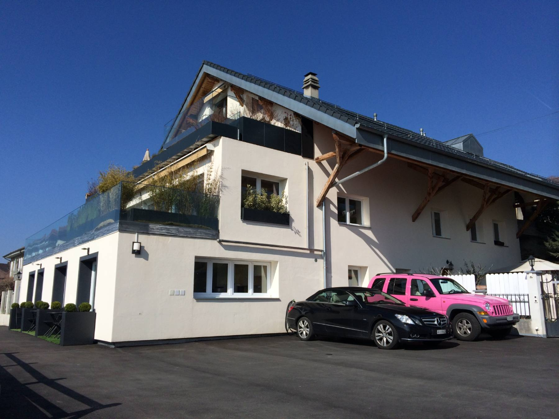 Itsenäinen Studio Lutry 167506
