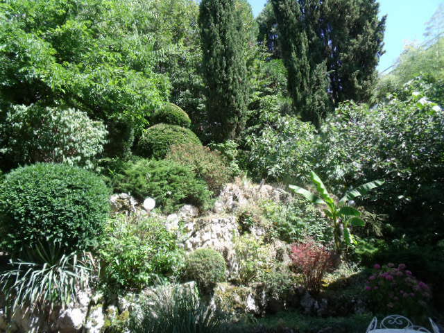 Hjemmeophold Aix-les-Bains 46258