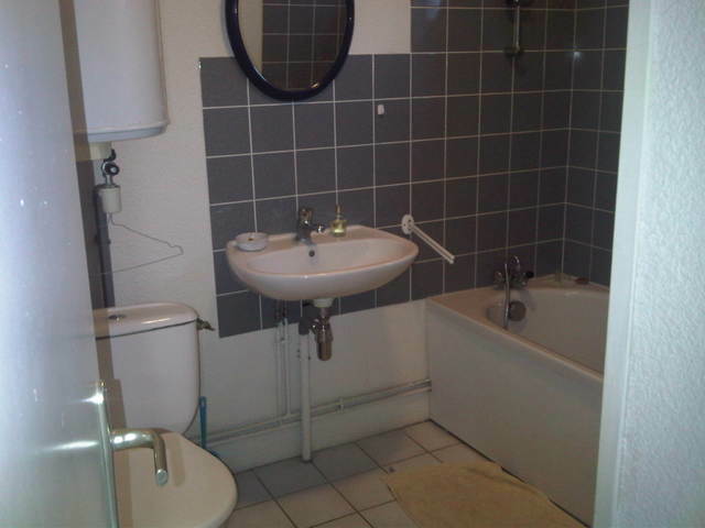 Hjemmeophold Évreux 49064