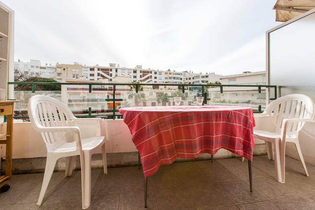 Uafhængigt Studie Antibes 58529