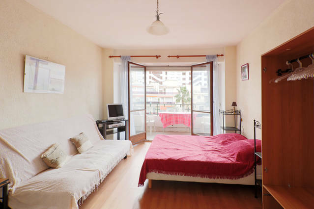 Uafhængigt Studie Antibes 58529