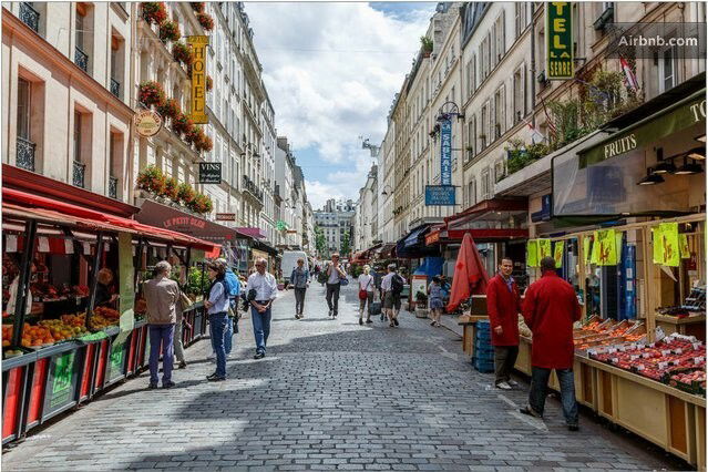 Uafhængigt Studie Paris 69902