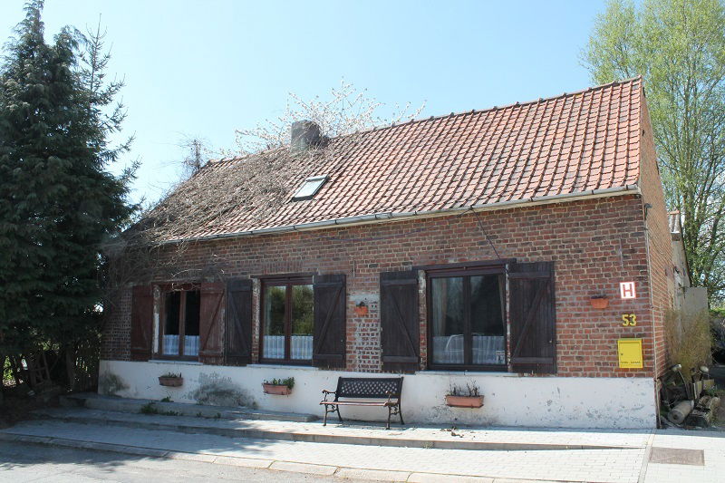 Hjemmeophold Dilbeek 72138