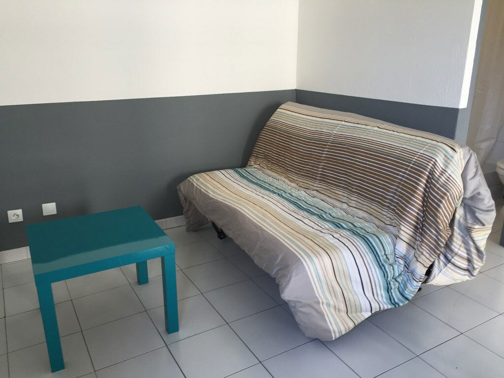 Uafhængigt Studie Montpellier 103314