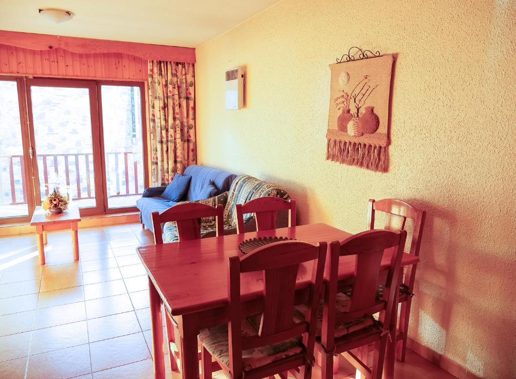 Uafhængigt Studie Pas de la Casa 487916