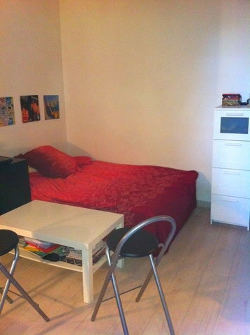 Uafhængigt Studie Avignon 51031