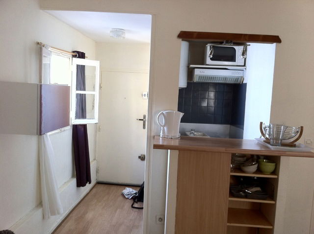 Hjemmeophold Avignon 44714