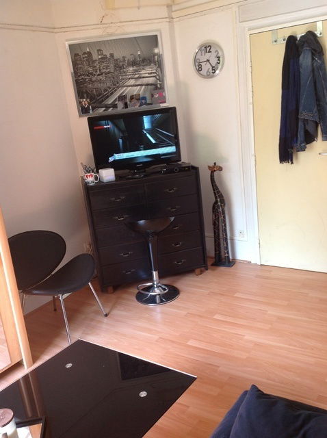 Colocation Paris 54663