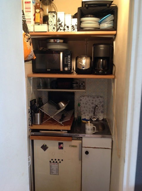 Colocation Paris 54663