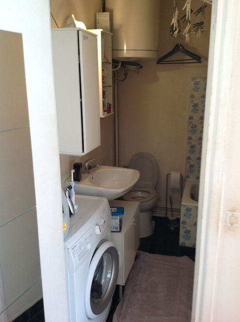 Colocation Paris 54663