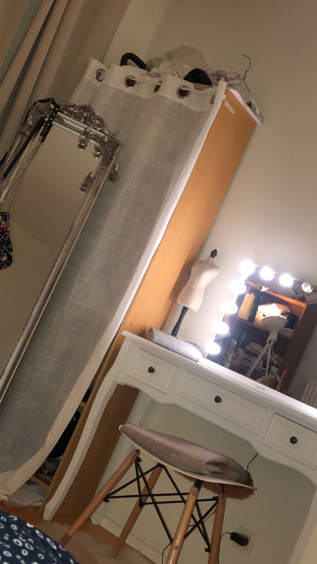 Uafhængigt Studie Paris 226524