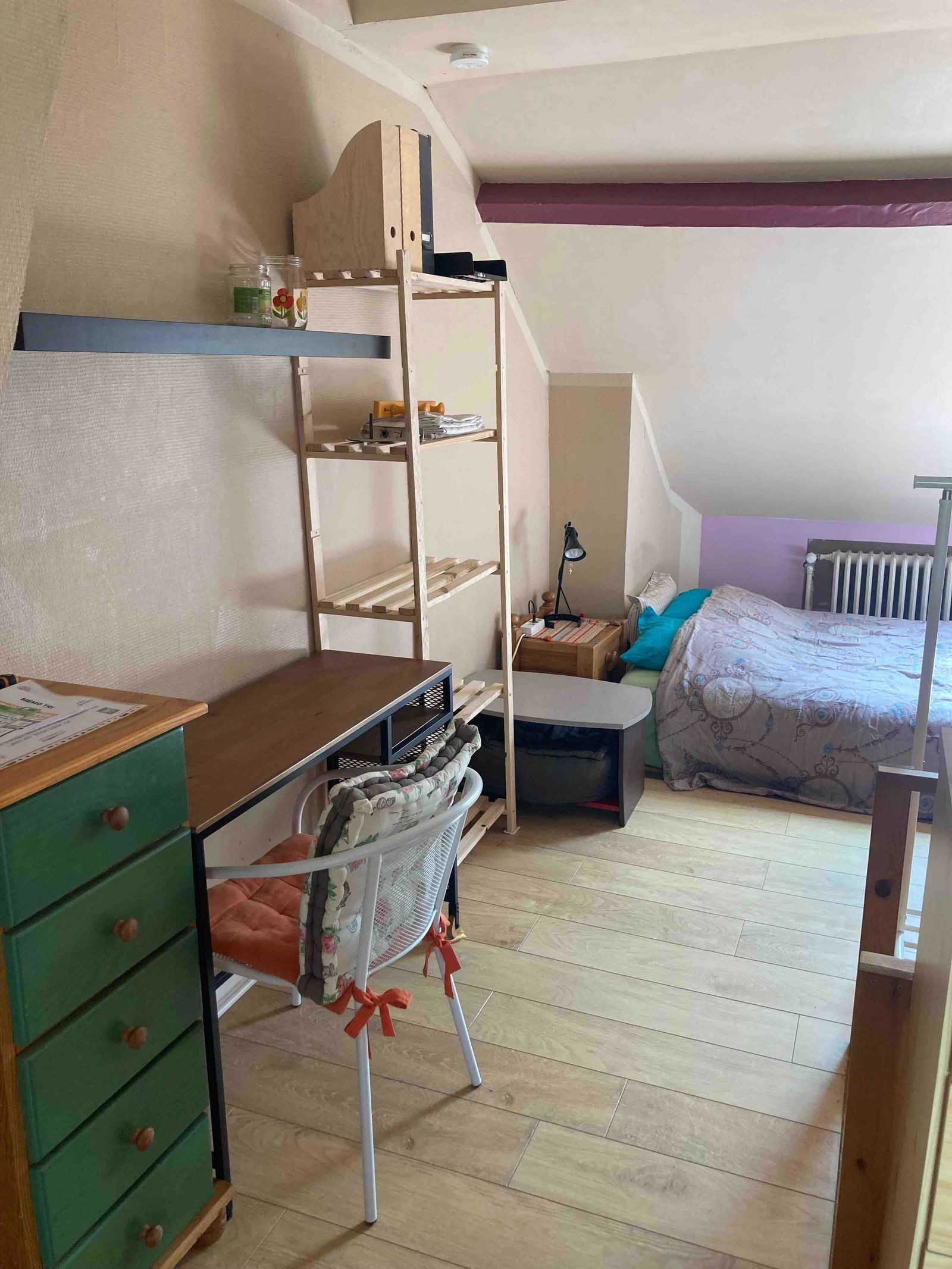 Uafhængigt Studie Lille 391146