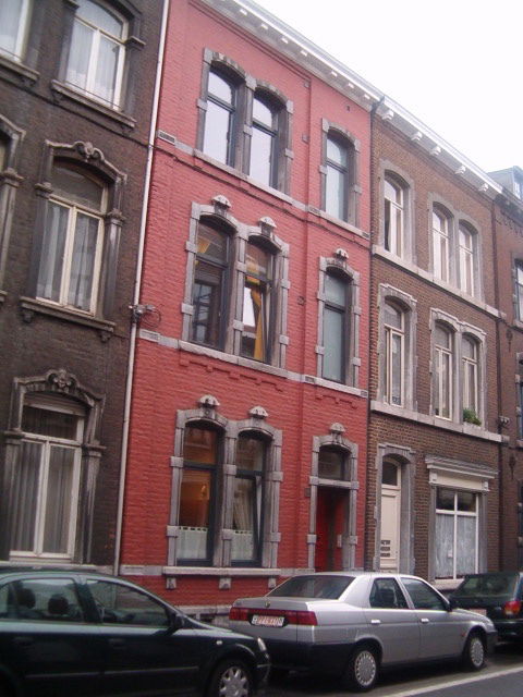 Colocation Liège 150002