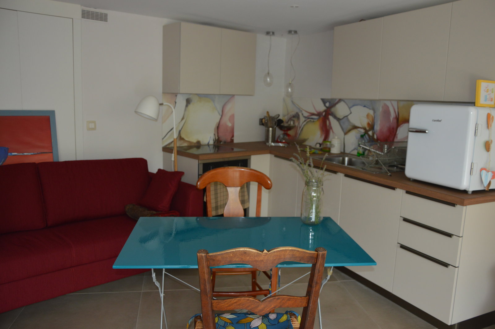 Hele Hjemmet Chambéry 486114