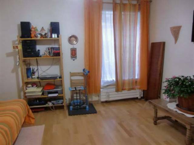 Hjemmeophold Paris 49669