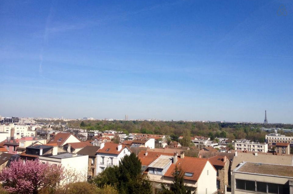 Hjemmeophold Suresnes 101443