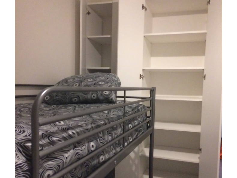 Colocation Paris 261198-2