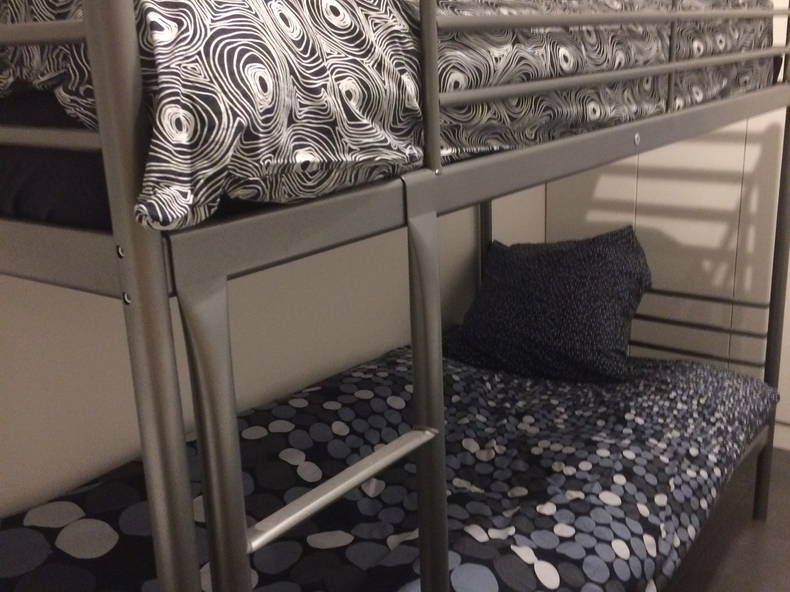 Colocation Paris 261198-3